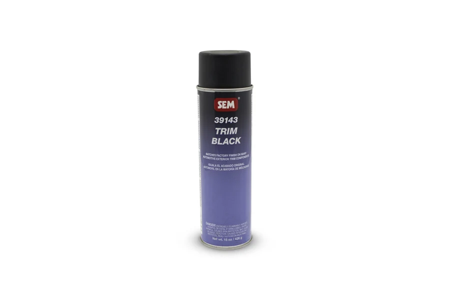 SEM Vinyl Paints